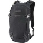 Dakine Drafter 10l black – Zboží Dáma