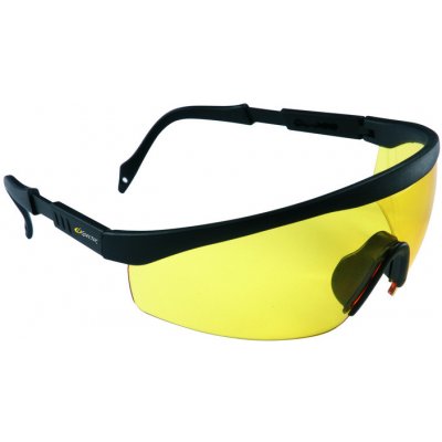 I-SPECTOR Brýle LIMERRAY s ochranným filtrem proti UV záření, žluté – Zboží Mobilmania