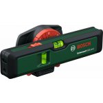 Bosch UniversalWallLevel 0603663JZ0 – Zboží Mobilmania
