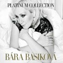 Bára Basiková - Platinum Collection CD
