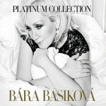 Bára Basiková - Platinum Collection CD – Hledejceny.cz