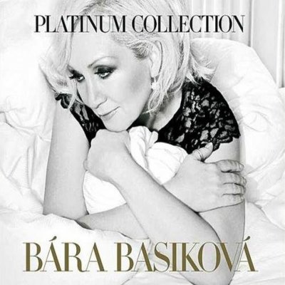 Bára Basiková - Platinum Collection CD od 214 Kč - Heureka.cz