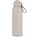 Sagaform Tekla termoska šedá světlá 500 ml – Hledejceny.cz