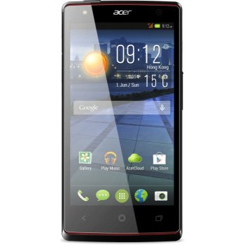 Acer Liquid E3