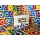 Pokémon TCG Temporal Forces Booster Box