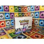 Pokémon TCG Temporal Forces Booster Box