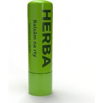 HI2 Herbadent Balzám na rty 5 ml – Zboží Dáma