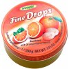 Bonbón Woogie Fine Drops Orange 200 g