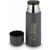 Zulu Termoska Vacuum Flask šedá žlutá 350 ml