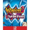 Inazuma Eleven: Team Ogre Attacks