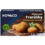 Nowaco obalované tvarůžky 230 g – Zboží Dáma