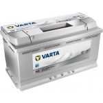 Varta Silver Dynamic 12V 100Ah 830A 600 402 083 | Zboží Auto