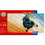 Směr modely plastové Vrtulník Mi 2 1:48 – Zboží Mobilmania