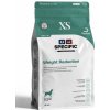 Granule pro psy Specific CRD-1 Weight reduction 1,6 kg