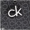 Kabelka Calvin Klein kabelka Shopper Md K60K607427 Černá