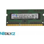 Samsung DDR3 2GB M471B5773DH0-CH9 – Hledejceny.cz