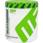 MusclePharm Glutamine Core 300 g – Hledejceny.cz