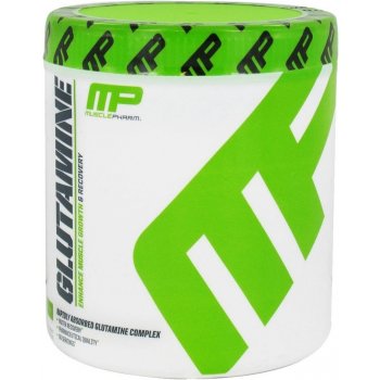 MusclePharm Glutamine Core 300 g