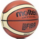 Basketbalový míč Molten BGF7