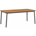 Applebee Bijou stůl 240 cm teak – Hledejceny.cz