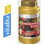 Varixonel Star úleva při pocitu těžkých a unavených nohou 60 kapslí – Hledejceny.cz