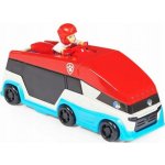 Spin master Paw Patrol Patroller Die-Cast autíčkem – Sleviste.cz