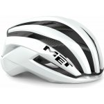 MET Trenta 3K Carbon White Glossy 2026 – Hledejceny.cz