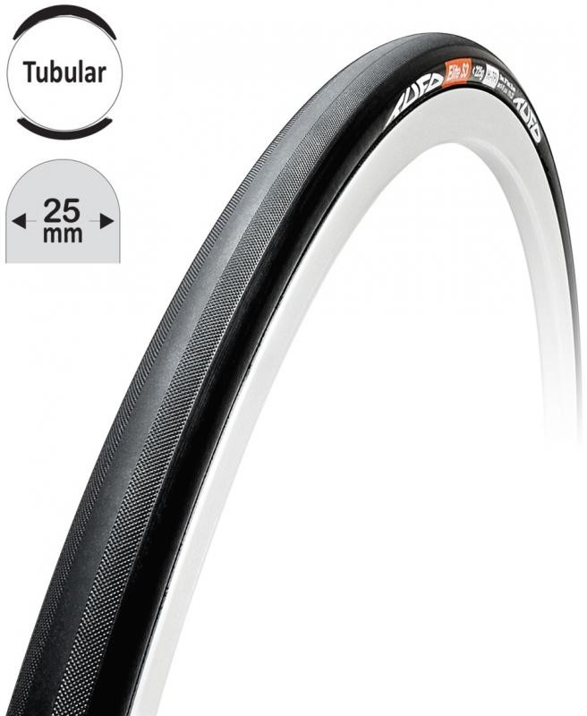 Tufo Elite S3 28 25mm Galuska