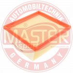 MASTER-SPORT Vzduchový filtr 1880LFPCSMS – Hledejceny.cz