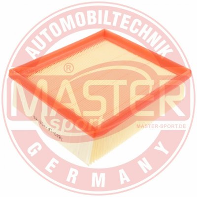 MASTER-SPORT Vzduchový filtr 1880LFPCSMS – Hledejceny.cz
