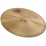 Paiste 2002 20 – Sleviste.cz