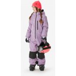 Wedze dětská lyžařská kombinéza hřejivá – Zboží Dáma