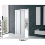 Eclisse Teleskop 800+800 x 1970 mm 180 mm zdivo – HobbyKompas.cz