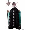 Dětský karnevalový kostým plášť Ghost Pope Emeritus II TTGM117