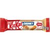 Čokoládová tyčinka Nestlé Kit Kat Chunky Lotus Biscoff White 42g