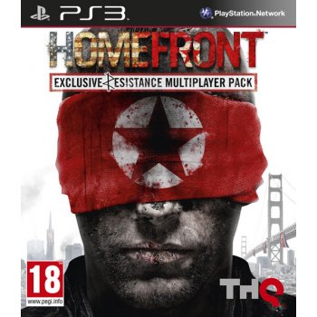 Homefront (Ultimate Edition)