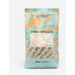 Fouganza Pamlsky pro koně Fougatreats mrkev 3 kg – Sleviste.cz