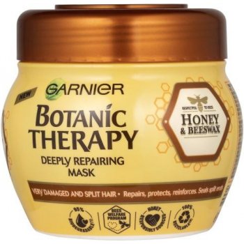 Garnier Botanic Therapy Honey & Propolis maska 300 ml