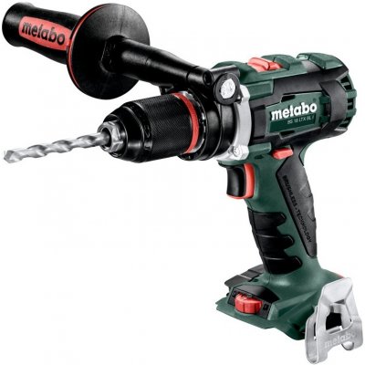 Metabo BS 18 LTX BL I 602350840 – Zboží Mobilmania