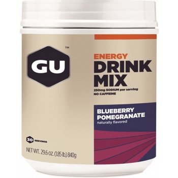 GU Hydration drink mix 840 g