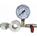 SodaStream Quick Connect Pink System Terra Duo Art adaptér – Zbozi.Blesk.cz