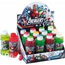 Bublifuk Bublifuk AVENGERS 60ml