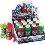 Bublifuk AVENGERS 60ml – Zboží Mobilmania