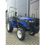 Tauros ZX25b 4x4 – Hledejceny.cz