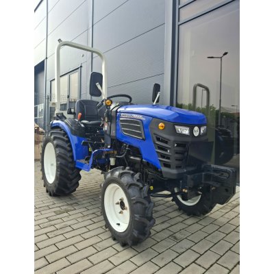 Tauros ZX25b 4x4 – Hledejceny.cz