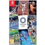 Olympic Games Tokyo 2020 – Zboží Dáma