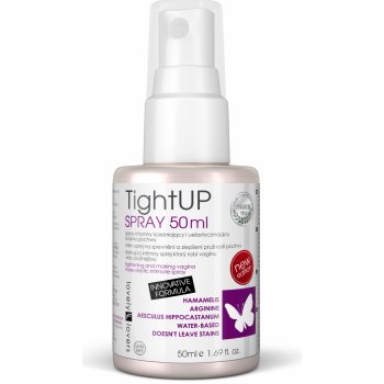 Lovely Lovers TightUP spray na zůžení vagíny partnerky 50ml