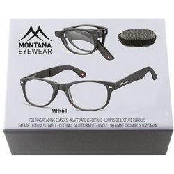 Montana Eyewear SKLÁDACÍ dioptrické brýle MFR61