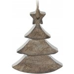 PROHOME - Stromeček závěsný 12cm – Hledejceny.cz