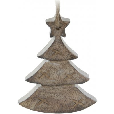 PROHOME - Stromeček závěsný 12cm – Hledejceny.cz